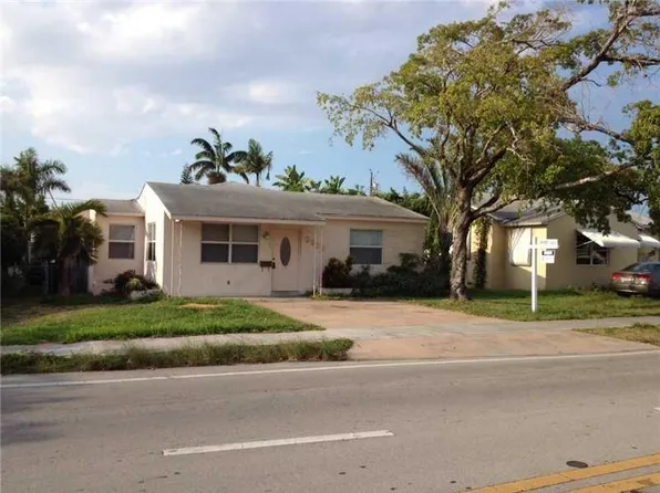 2339 Taft St, Hollywood, FL 33020