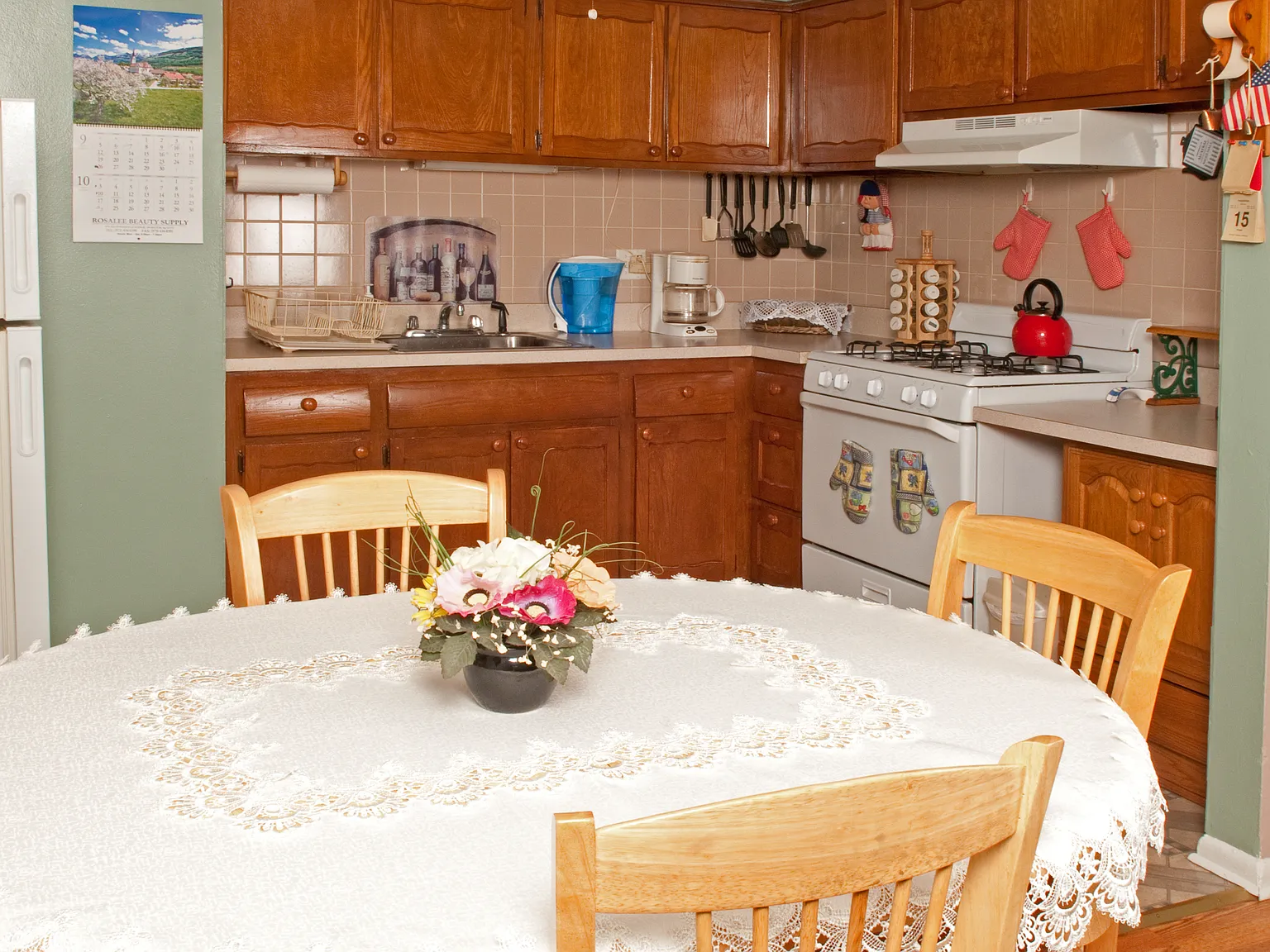 Lynn York Apartments — Photo 4