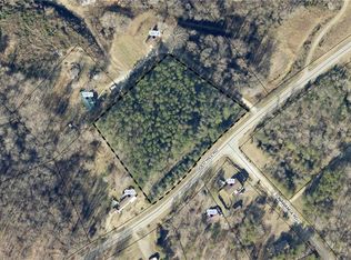 0 Gold Hill Rd #3 & 4, Madison, NC 27025