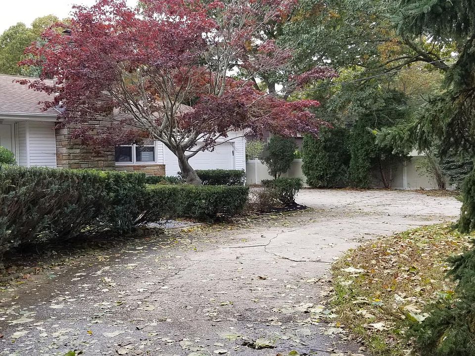 11 car drive way