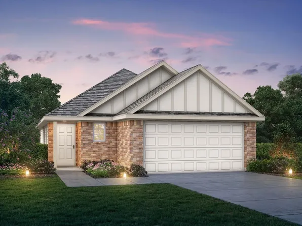 15460 Woody Haven Dr, Conroe, TX 77302