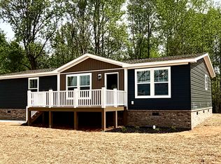 2868 Hollywood Church Rd, Clarkesville, GA 30523
