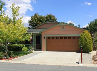 302 Rue De La Fauve, Sparks, NV 89434