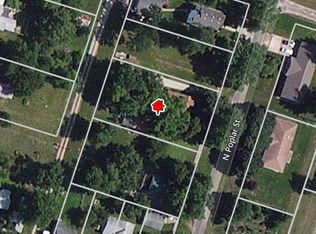 125 N Poplar St, Ludlow, IL 60949