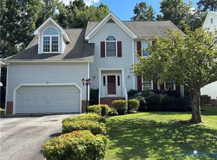 15023 Manor Gate Ct, Midlothian, VA 23112