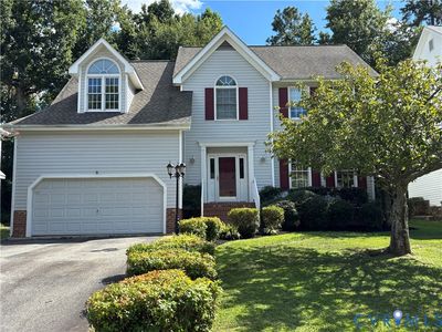 15023 Manor Gate Ct, Midlothian, VA, 23112