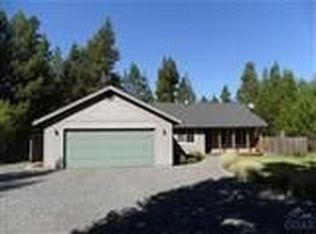 17246 Indio Rd, Bend, OR 97707