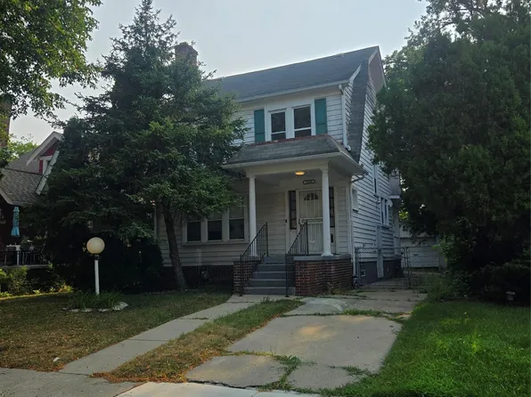 14600 Sussex St, Detroit, MI 48227