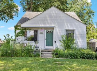 23747 Easterling Ave, Hazel Park, MI