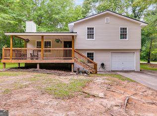 760 Poseyville Rd, Bremen, GA 30110