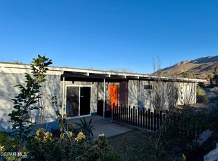 931 Mesita Dr, El Paso, TX 79902