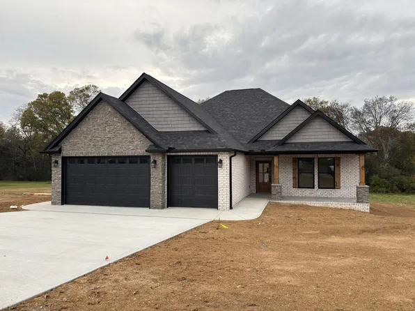 130 Old Hickory Cir, Madisonville, TN 37354