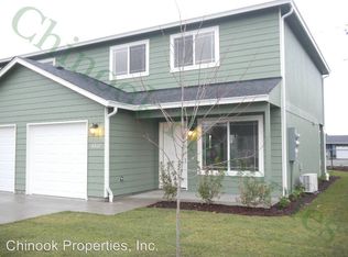 4217 Mt Vernon Rd, Springfield, OR 97478