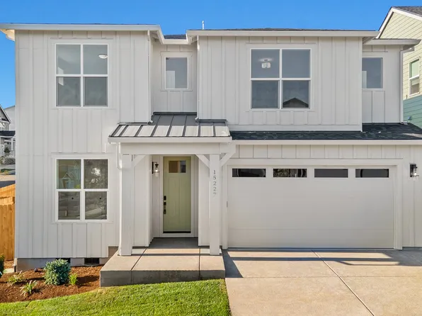 15227 SW Deepbrook Ln, Tigard, OR 97224