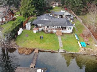 15075 Sidney Rd SW, Pt Orchard, WA 98367