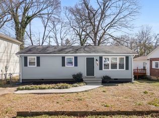 106 Allen Ave, Spartanburg, SC 29303