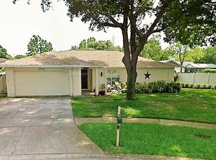 2731 Merlin Way, Clearwater, FL 33761