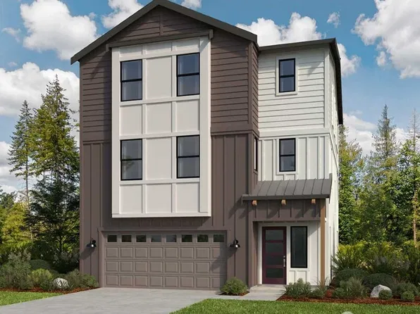 13627 SE 72nd Drive, Newcastle, WA 98059