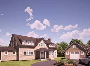 29 Meshacket Rd, Edgartown, MA 02539