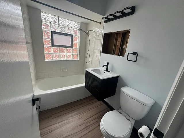 3537 Harlem Ave #1MB — Photo 11