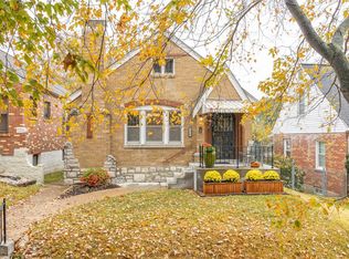 5516 Sutherland Ave, Saint Louis, MO
