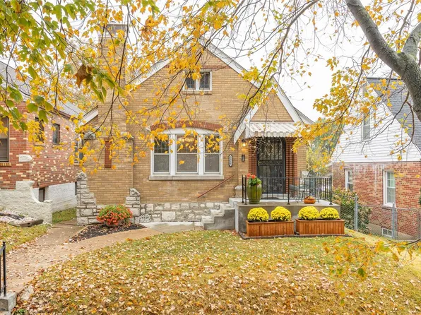 5516 Sutherland Ave, Saint Louis, MO 63109