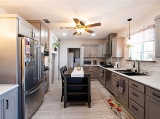 28264 Calico Dr, Barstow, CA 92311