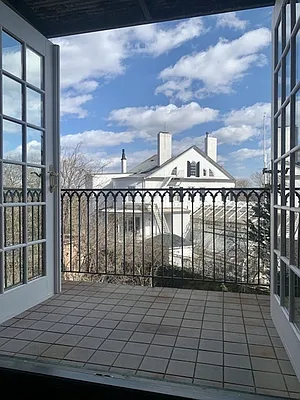 Rented by Brown Harris Stevens | media 8