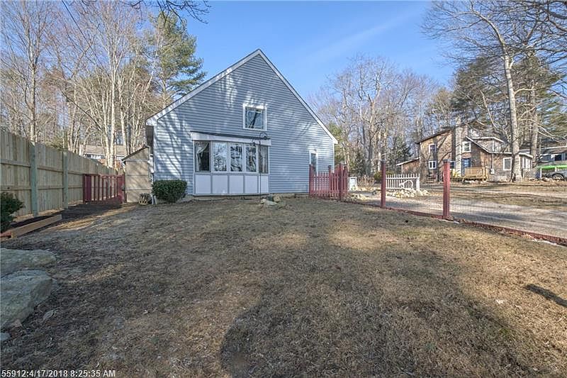 100 Haven Rd, Windham, ME 04062 Zillow