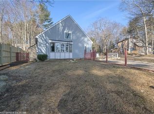 100 Haven Rd, Windham, ME 04062