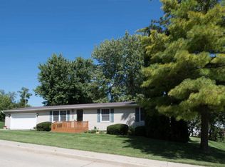 182 W Vine St, Roanoke, IN 46783