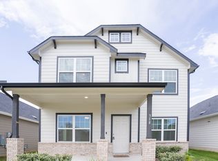 318 Timber Brook Dr, Hutto, TX 78634
