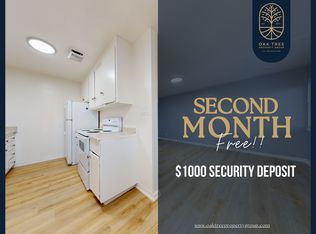 1101 Foothill Blvd #F, Oakland, CA 94606