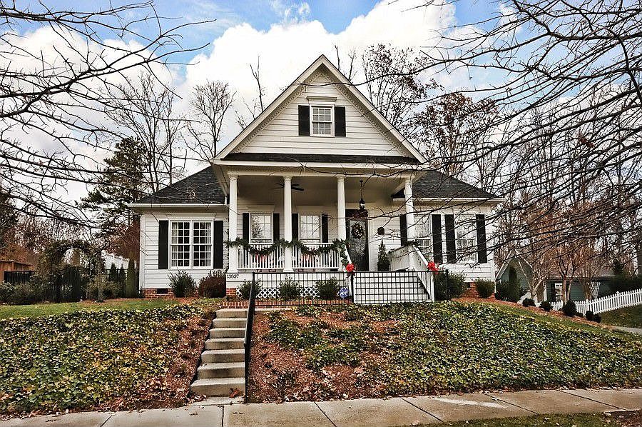 13837 Old Vermillion Dr, Huntersville, NC 28078 Zillow