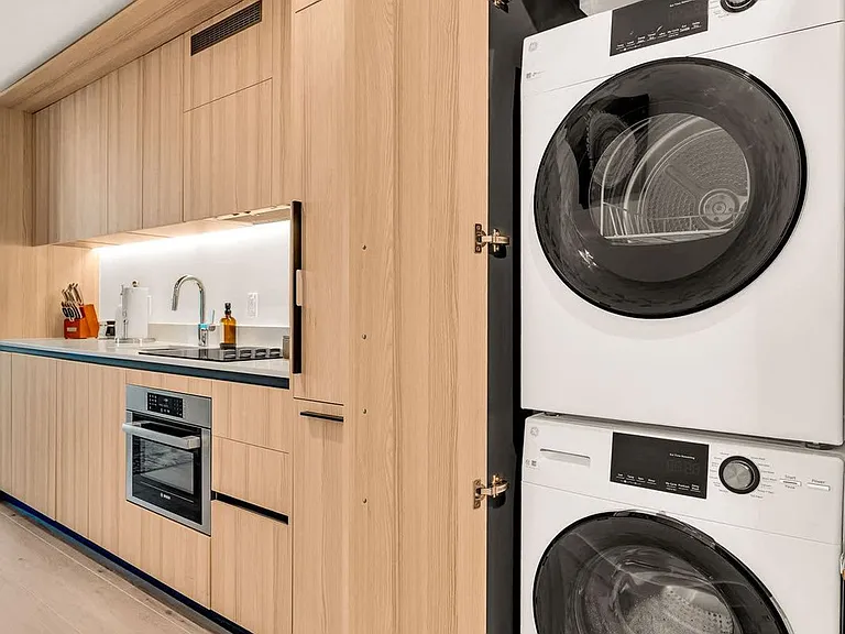Washer/Dryer