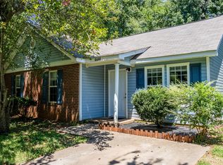 4448 Faraday St #35, Charlotte, NC 28208