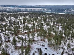 James St, Ford, WA 99013