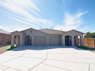 2001 Bryan Ave #B, Wolfforth, TX 79382