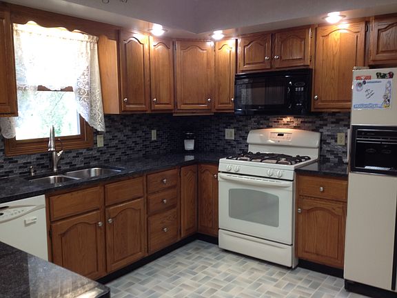 Newly Updated kitchen!