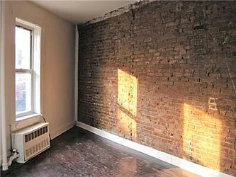 Rented by Barak Realty