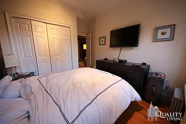 Rented by (Legacy) NY Quality Living Uptown