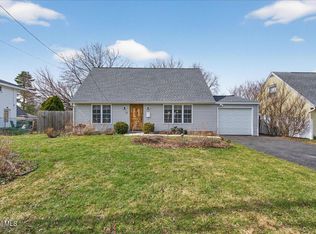 31 Dunham Street, Troy, NY