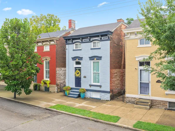 318 E 7th St, Newport, KY 41071