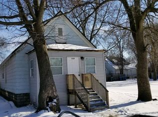 5529 Walter Ave, Hammond, IN 46320