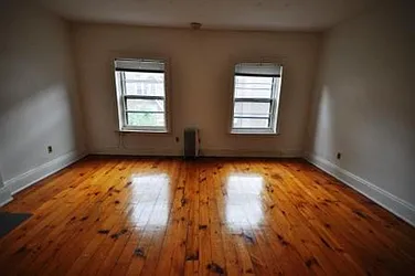 Rented by Corcoran