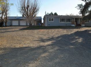 14505 N Griffin Rd, Prosser, WA 99350