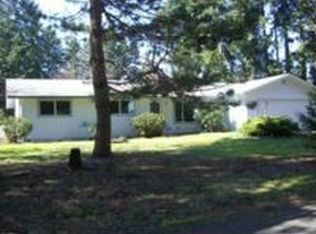 2519 Angela St SE, Lacey, WA 98503