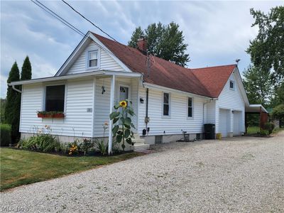 11 Homestead St, Seville, OH, 44273
