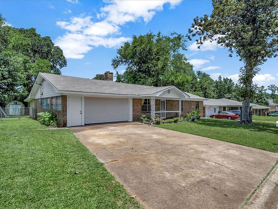 203 Wortham Dr, Nacogdoches, TX 75965 MLS 22300678 Zillow