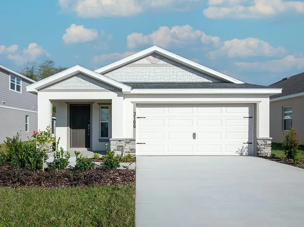 Ashlyn Plan, Touchstone